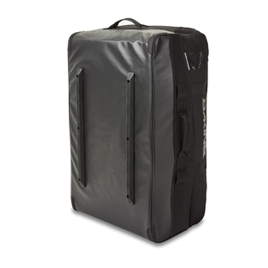 Dakine Torque Duffle Bag - Black